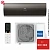 Кондиционер Haier HSU-07HFF103/R3-B/HSU-07HUF103/R3 Flexis Black в Мариуполе