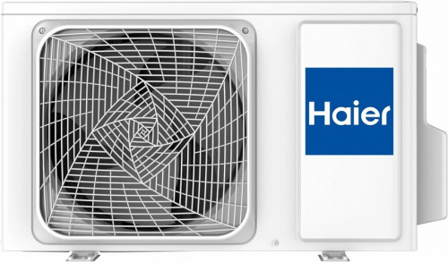 Настенная сплит-система Haier AS25HQJ2HRA-W/1U25HQJ2FRA Quantum в Мариуполе