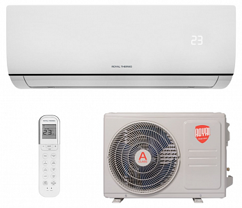 Кондиционер Royal Thermo RTS-12HN8_V2 Siena в Мариуполе
