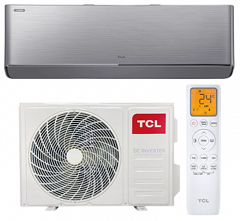 Кондиционер TCL TACI-FR12INV/R/TACO-FR12INV/R FreshIN 1.0 в Мариуполе