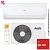 Кондиционер AUX ASW-H18A4/QH-R1/AS-H18A4/QH-R1 Q Fresh в Мариуполе
