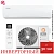 Кондиционер Ultima Comfort ECS-I09PN-IN/ECS-I09PN-OUT Eclipse Inverter 2024 в Мариуполе