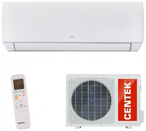 Кондиционер Centek CT-65M18 в Мариуполе