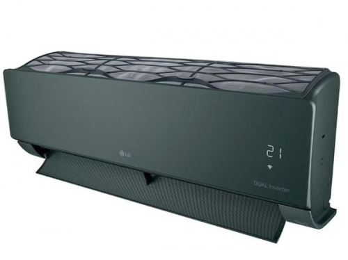 Кондиционер LG AG12BK Design Collection Inverter в Мариуполе