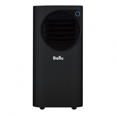 Мобильный кондиционер Ballu BPAC-10 EPB/N6 Eclipse Black в Мариуполе