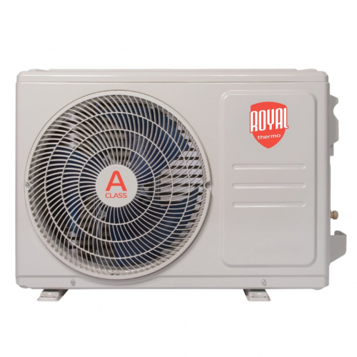 Кондиционер Royal Thermo RTS-24HN8_V2 Siena в Мариуполе