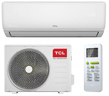 Кондиционер TCL TAC-18HRIA/VE в Мариуполе