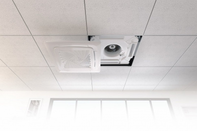 Кассетная сплит-система Haier AB71F2LR1FA/1U71F2LR1FA в Мариуполе