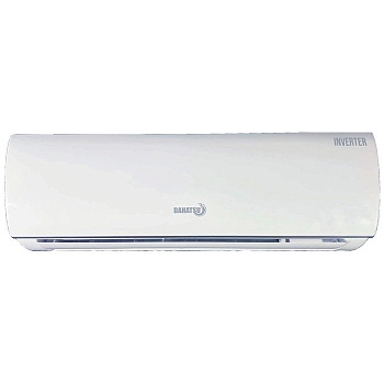 Cплит-система Dahatsu DH-18 I Onyx DC Inverter New 2026 в Мариуполе