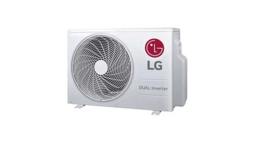 Настенная сплит-система LG D18TT Mega Dual Plus в Мариуполе
