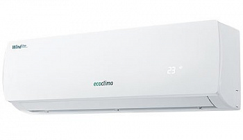 Кондиционер Ecoclima EC-24QC/ECW-24QC Wind Line в Мариуполе