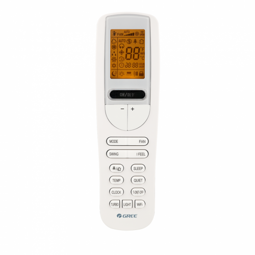 Кондиционер Gree GWH12AUCXB-K6DNA1A Clivia белый в Мариуполе