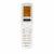 Кондиционер Gree GWH12AUCXB-K6DNA1A Clivia белый в Мариуполе