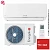 Кондиционер Energolux SAS24B4-A/SAU24B4-A-WS40 Basel 4 WS в Мариуполе