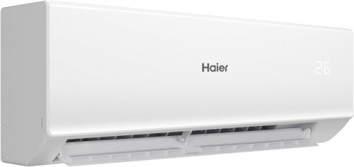 Настенная сплит-система Haier AS25HQJ2HRA-W/1U25HQJ2FRA Quantum в Мариуполе