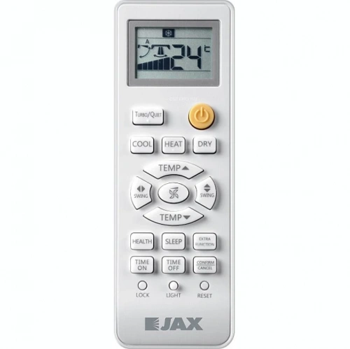 Настенная сплит-система JAX ACiU-08HE Brisbane Inverter в Мариуполе