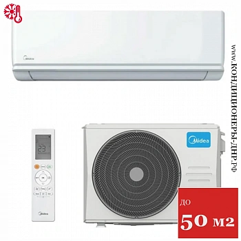 Кондиционер Midea MSAG3-18HRN1-I/MSAG3-18HRN1-O Primary в Мариуполе