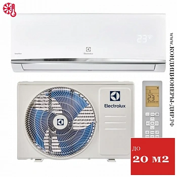 Кондиционер Electrolux EACS-07HSM/N8_V2 Smartline в Мариуполе