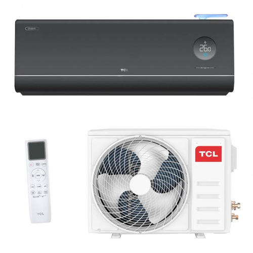 Сплит-система TCL TAC-FR13HSV/P7B FreshIN Plus в Мариуполе
