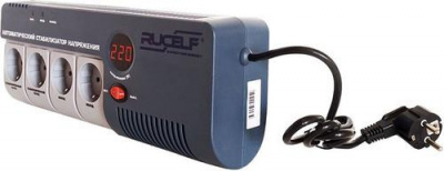 Стабилизатор напряжения RUCELF SRW-1000-D в Мариуполе