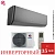 Кондиционер Gree GWH12AGC-K6DNA4F Pular Inverter Arctic Black в Мариуполе