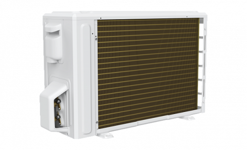 Сплит-система Ferrum FIS24F3/FOS24F3 Force Pro в Мариуполе