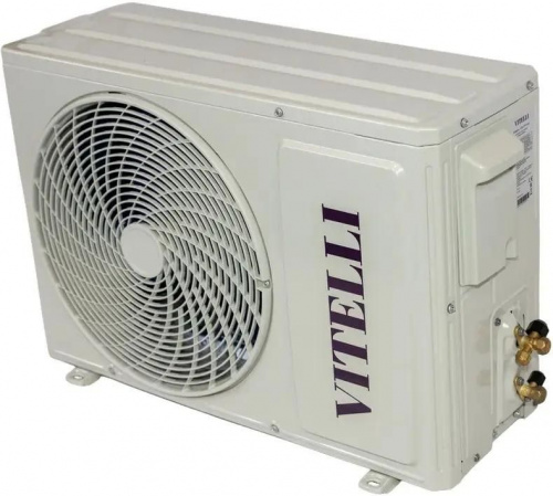 Кондиционер Vitelli VSL-09I Palermo Inverter в Мариуполе