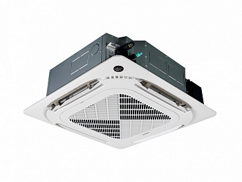 Кассетная сплит-система Kentatsu KSVG70HFAN1/KSUTG70HFAN1/KPU95-DR в Мариуполе