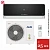 Кондиционер AUX ASW-H09B4/FJ-BR1 AS-H09B4/FJ-R1 в Мариуполе