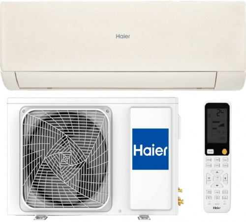 Настенная сплит-система Haier AS25SHP2HRA-C/1U25SHP2FRA Stellar в Мариуполе