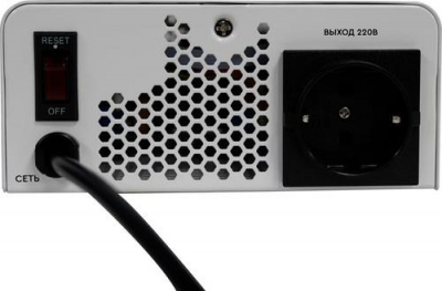 Стабилизатор напряжения SMARTWATT AVR ONLINE 550IW в Мариуполе