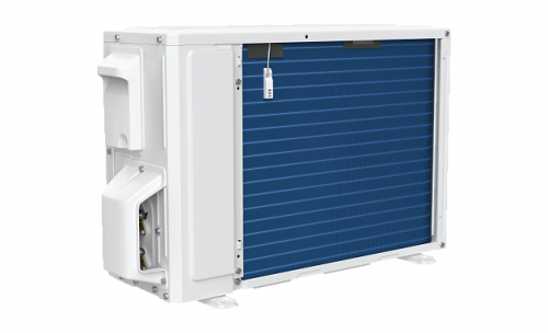Кондиционер Ferrum iFIS24VR1/iFOS24VR1 Titan Inverter в Мариуполе