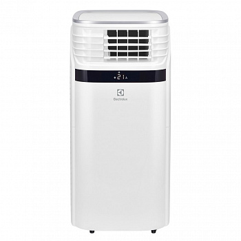 Мобильный кондиционер Electrolux EACM-22 JK/N3 Ice Column в Мариуполе