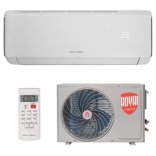 Кондиционер Royal Thermo RTM-12HN1 Milano в Мариуполе
