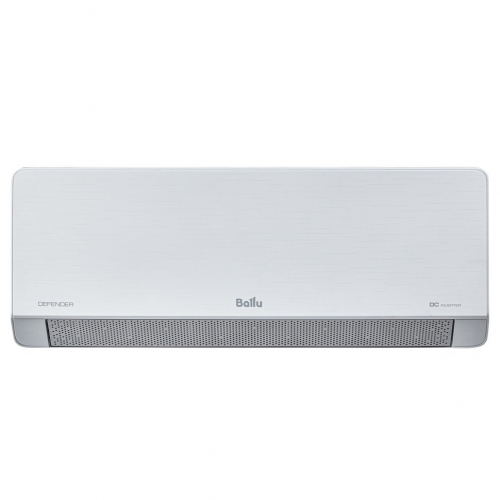 Кондиционер Ballu BSHI-12HN8 Defender DC Inverter в Мариуполе