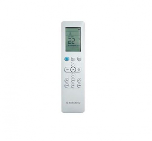 Кондиционер Kentatsu KSGPA70HZRN1/KSRPA70HZRN1 Sempai в Мариуполе