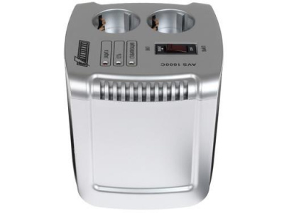 Стабилизатор напряжения PowerMan AVS 1000C в Мариуполе