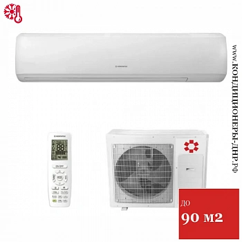Кондиционер Jax ACM-38HE Melbourne в Мариуполе