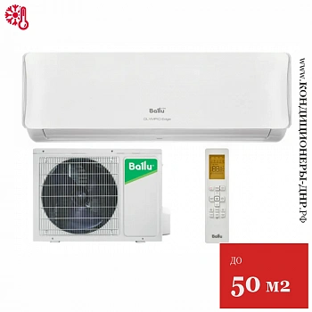 Кондиционер Ballu BSO-18HN8_22Y Olympio Edge в Мариуполе