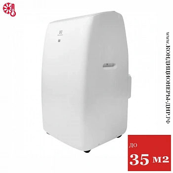 Мобильный кондиционер Electrolux EACM-14 CLC/N6 Loft Comfort в Мариуполе
