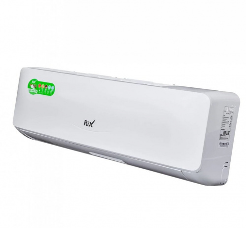 Кондиционер Rix I/O-W07MB Lite в Мариуполе