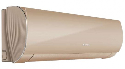 Кондиционер Gree GWH18ACD-K6DNA1I Lyra Inverter Champagne в Мариуполе