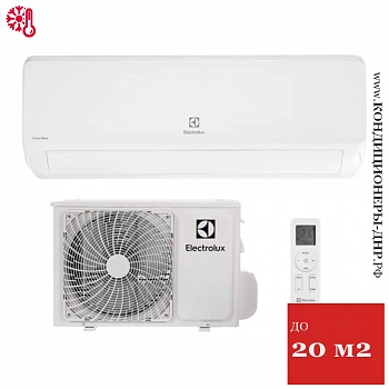 Кондиционер Electrolux EACS-07HFW/N3 Fusion Wave в Мариуполе