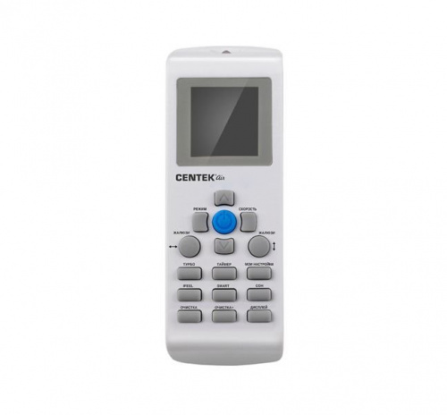 Кондиционер Centek CT-65V07+ в Мариуполе