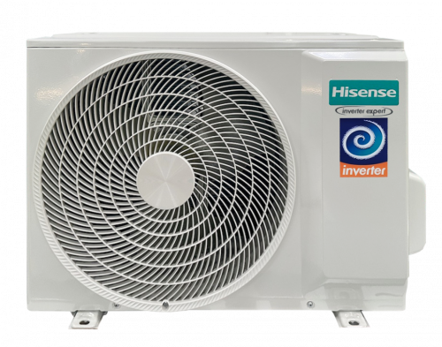 Настенная сплит-система Hisense AS-13UW4RYRHB04 Vibe DC Inverter в Мариуполе