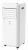 Мобильный кондиционер Funai MAC-CS22CON02 Crocus в Мариуполе