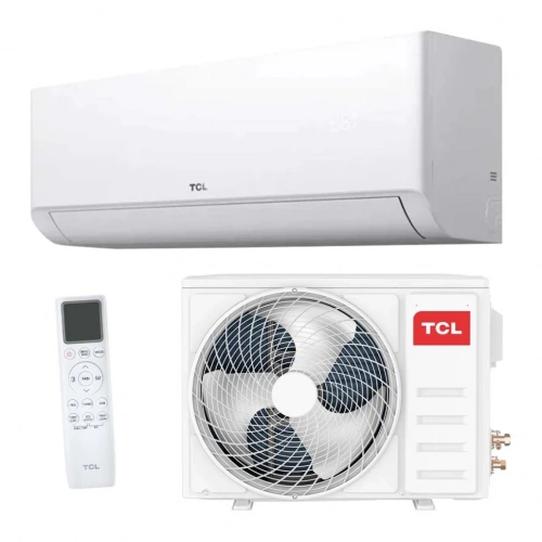 Сплит-система TCL TAC-SA12HS/ZA Savein Pro в Мариуполе
