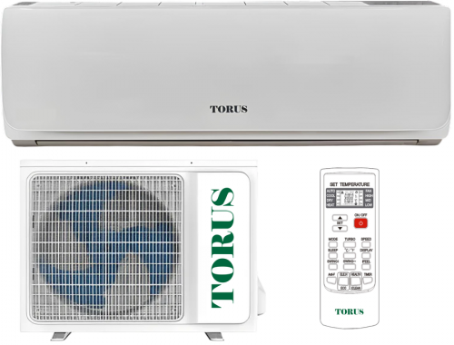 Сплит-система Torus TSO-07H Valencia в Мариуполе