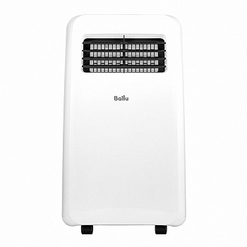 Мобильный кондиционер Ballu BPAC-07 CP/N1_24Y Aura в Мариуполе