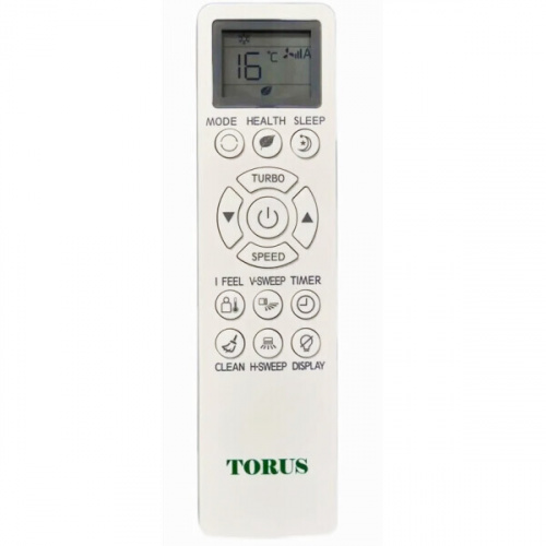 Кондиционер Torus TVK-07H Classic в Мариуполе